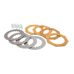KIT EMBRAGUE MALOSSI VESPA PX DISCO