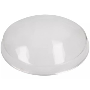 CRISTAL CUENTAKILOMETROS REDONDO S2 . CASA LAMBRETTA