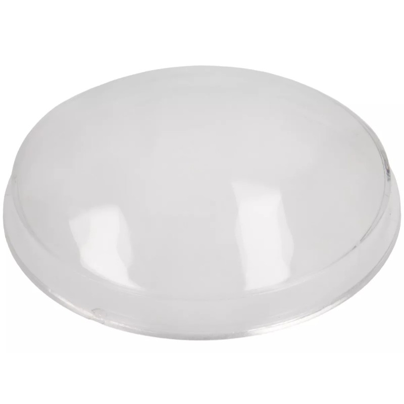 CRISTAL CUENTAKILOMETROS REDONDO S2 . CASA LAMBRETTA