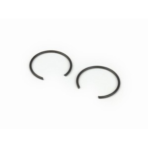 CIRCLIPS PISTON BGM PRO 16mm (JGO)