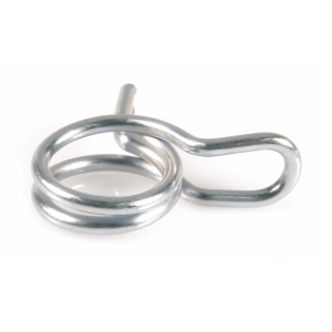 ABRAZADERA MACARRON GASOLINA VESPA