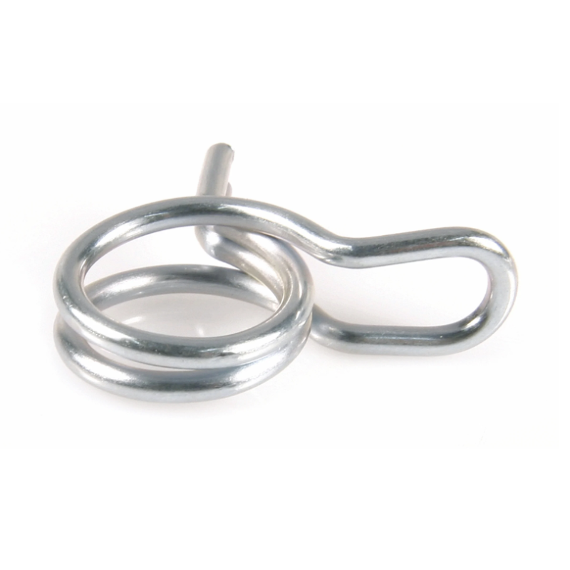 ABRAZADERA MACARRON GASOLINA VESPA