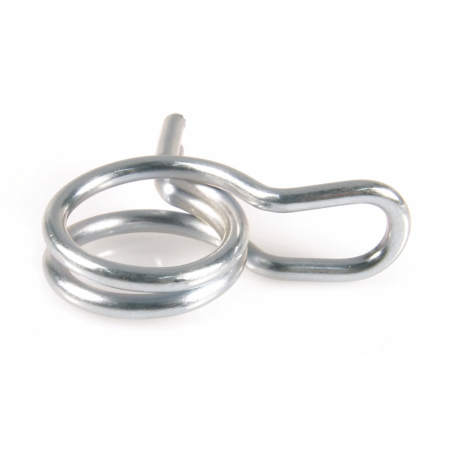 ABRAZADERA MACARRON GASOLINA VESPA