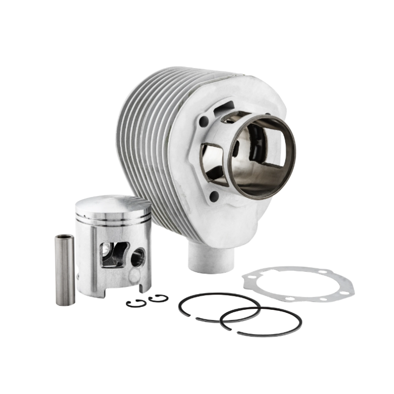 CILINDRO ALUMINIO SIP VESPA 200cc