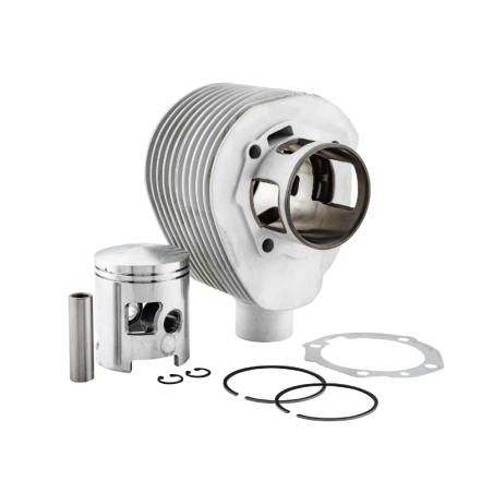 CILINDRO ALUMINIO SIP VESPA 200cc