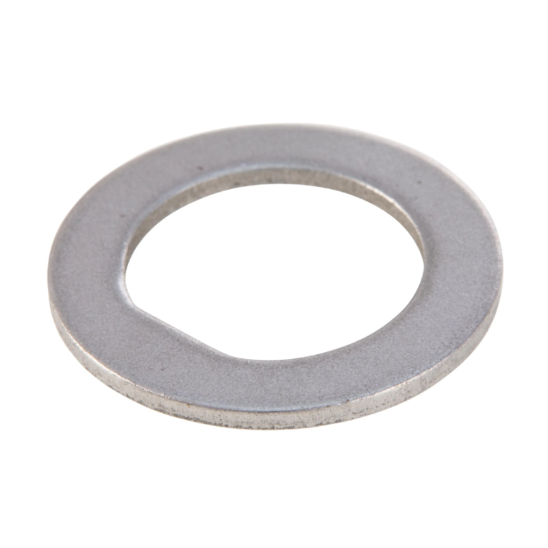 ARANDELA EJE RUEDA DELANTERA PK/PX