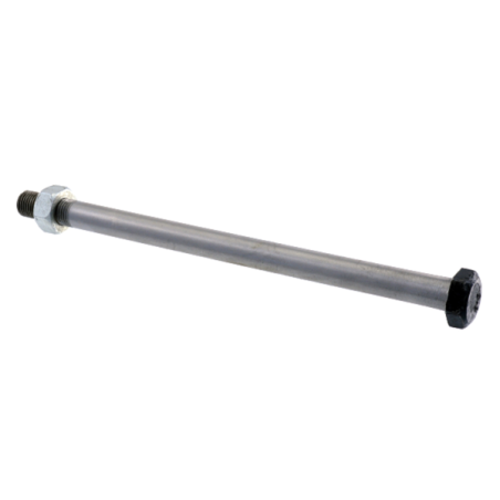 EJE MOTOR VESPA 125/150/160/200