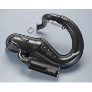 ESCAPE POLINI PK (BANANA)