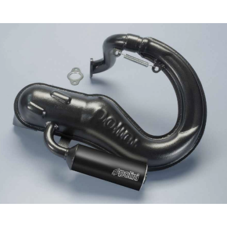 ESCAPE POLINI PK (BANANA)