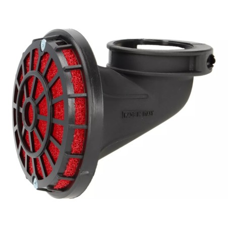 FILTRO AIRE MALOSSI RED E8 PHBG