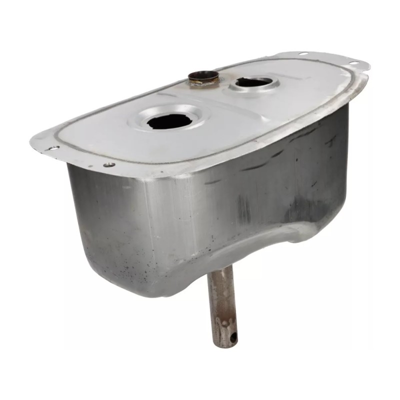 DEPOSITO GASOLINA VESPA PX DISCO (AUTOLUBE)