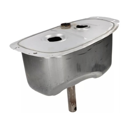 DEPOSITO GASOLINA VESPA PX DISCO (AUTOLUBE)