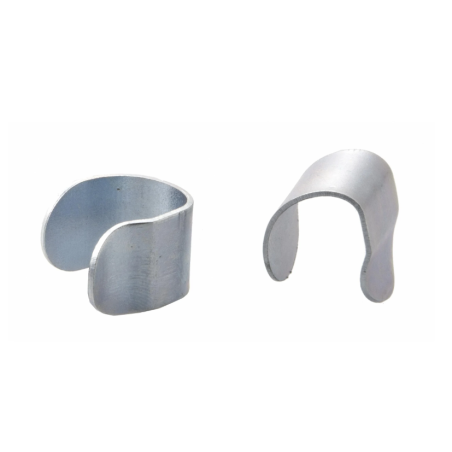 TERMINALES BORDON GOMA GRIS VESPA (JGO)