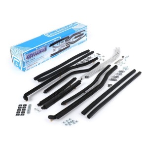 KIT COMPLETO SUELO S3 NEGRO