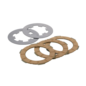 DISCOS EMBRAGUE (3+2) PRIMAVERA/PK