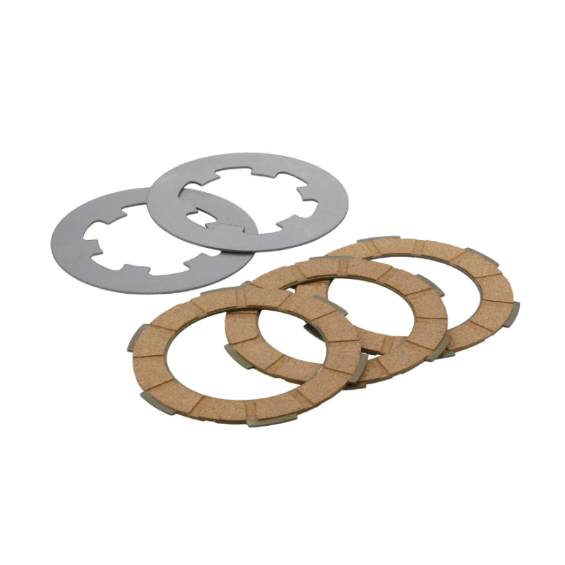 DISCOS EMBRAGUE (3+2) PRIMAVERA/PK