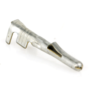 TERMINAL MACHO STATOR VESPA PX