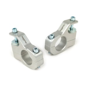 SOPORTES SUP. AMORTIGUADORES DELANT. BGM S2/S3