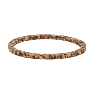 JUNTA CORCHO VISOR ACEITE VESPA