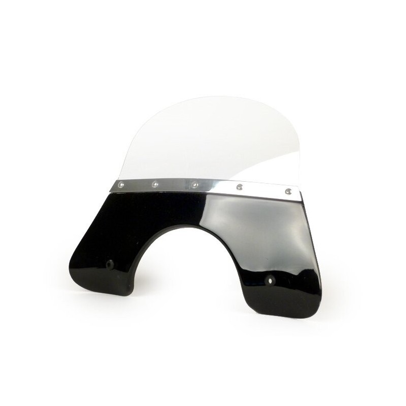 PARABRISAS PEQUEÑO FLYSCREE VESPA P-PX