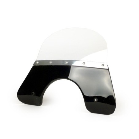 PARABRISAS PEQUEÑO FLYSCREE VESPA P-PX