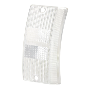CRISTAL INTERMITENTE DEL IZQ. PX BLANCO