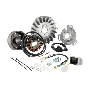 ENCENDIDO ELECTRONICO SIP VAPE LAMBRETTA GP (ROAD)