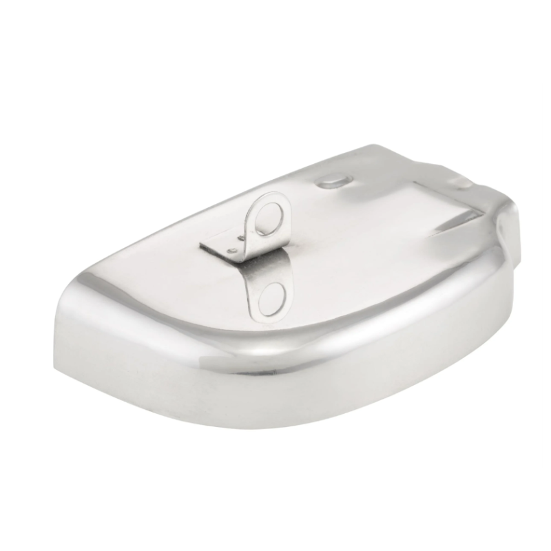 TAPA SELECTOR CAMBIO VESPA T5