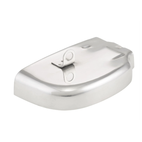 TAPA SELECTOR CAMBIO VESPA T5
