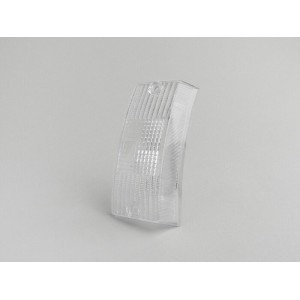 CRISTAL INTERMITENTE DELANTERO DCHO. BLANCO