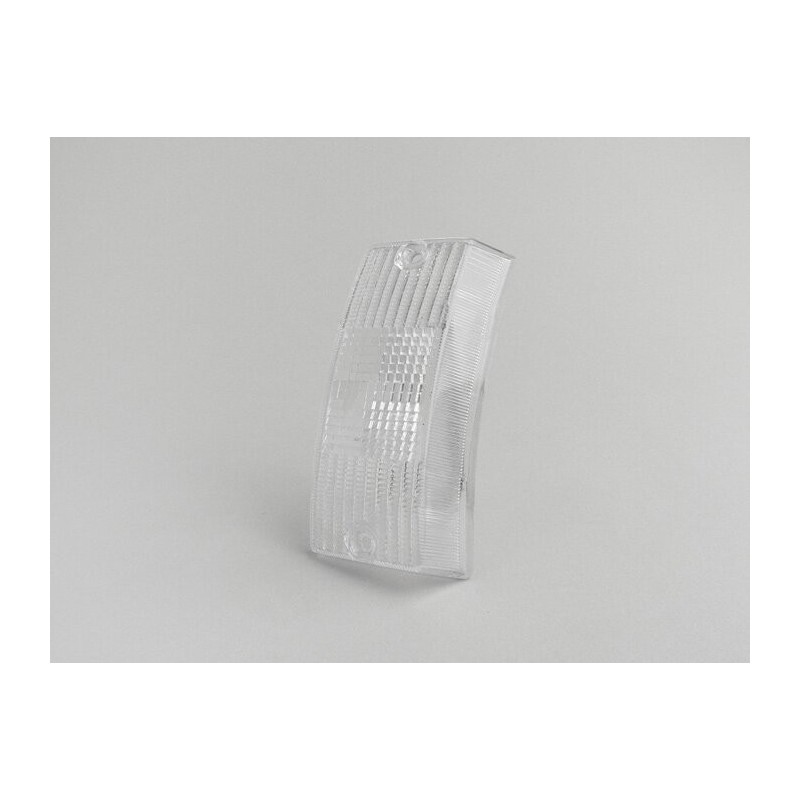 CRISTAL INTERMITENTE DELANTERO DCHO. BLANCO