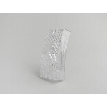 CRISTAL INTERMITENTE DELANTERO DCHO. BLANCO