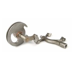 SELECTOR CAMBIO VESPA PK