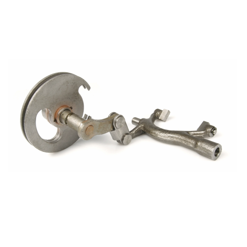 SELECTOR CAMBIO VESPA PK