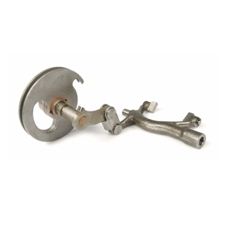 SELECTOR CAMBIO VESPA PK