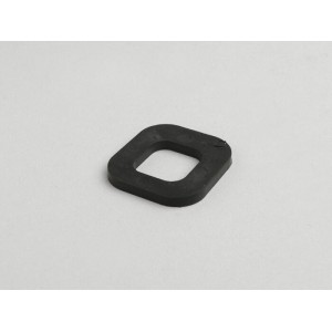 GOMA TAPAPOLVO PEDAL FRENO CUADRADO VESPA