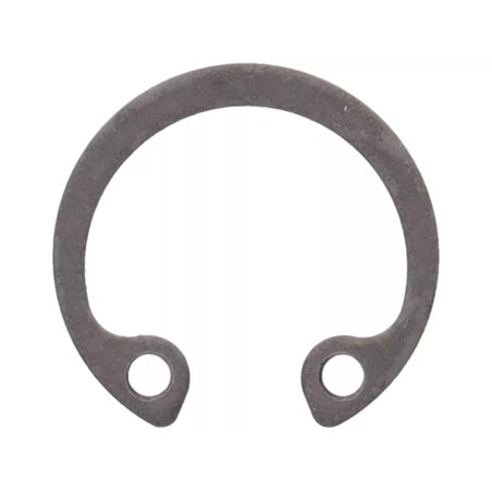 CLIP BULON PISTON LAMBRETTA/VESPA 200