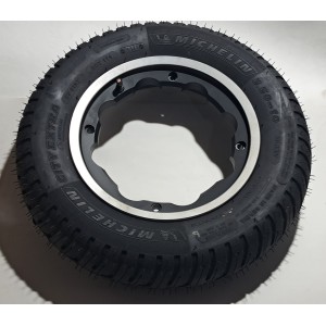 RUEDA TUBELESS SIP+MICHELIN CITY EXTRA S2/S3