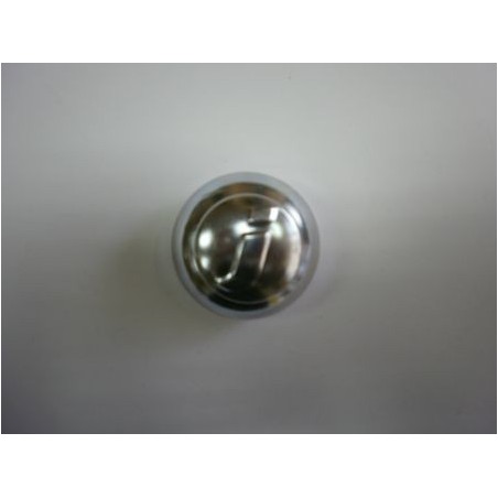 Tapon embellecedor freno disco.