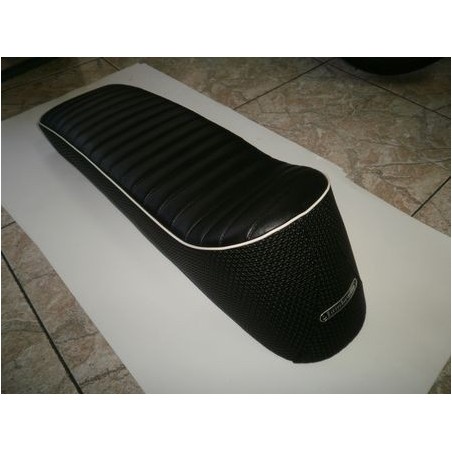 Asiento Ancilotti 'Clubman' Casa Lambretta.