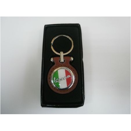 Llavero Vespa 'Italia'