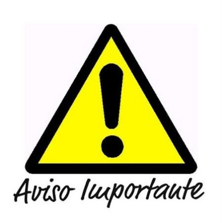 a: ¡¡¡AVISO IMPORTANTE!!!...COMO COMPRAR Y PAGAR.