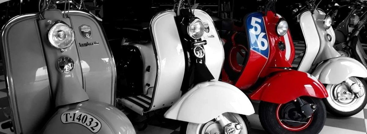 Motos en venta